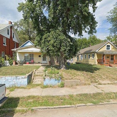 1038 Barnett Ave, Kansas City, KS 66102