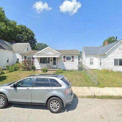 1039 S Purdum St, Kokomo, IN 46902