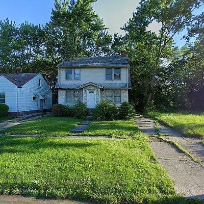 10394 Orangelawn St, Detroit, MI 48204