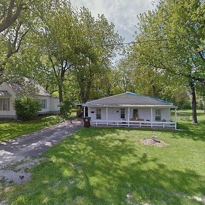 1039 W Adams St, Auburn, IL 62615