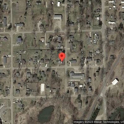 104 Bangor St, Bangor, MI 49013