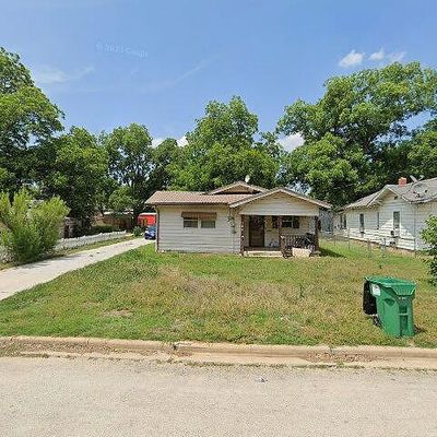 104 E Sadosa St, Eastland, TX 76448