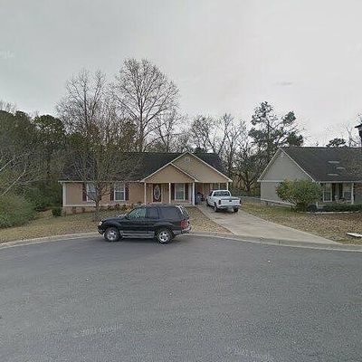 104 Mcnanna Ct, Hot Springs National Park, AR 71913