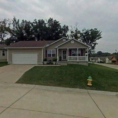 104 Rottmann Dr, Marthasville, MO 63357