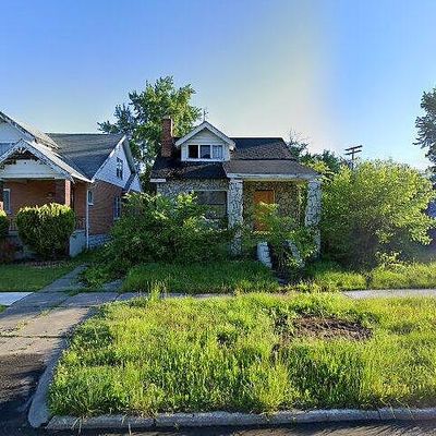 10410 Beechdale St, Detroit, MI 48204