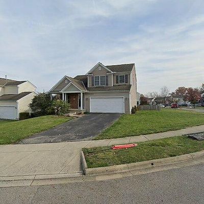 1044 Rowland Ave, Columbus, OH 43228