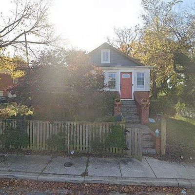 105 W Hilltop Rd, Brooklyn, MD 21225