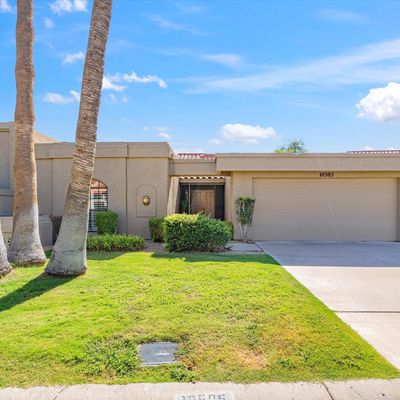 10505 E Cinnabar Ave, Scottsdale, AZ 85258