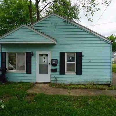 1054 Merton Ave, Akron, OH 44306