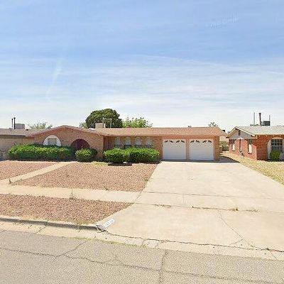 10548 Breezeway Ave, El Paso, TX 79925