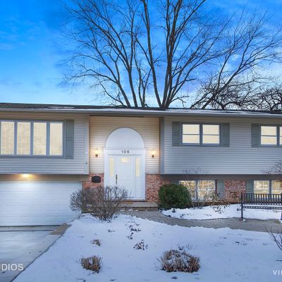 106 E Canterbury Dr, Arlington Heights, IL 60004