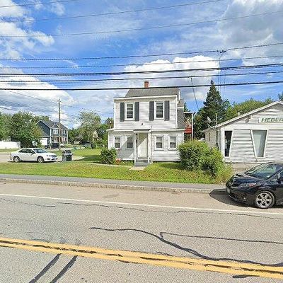 106 Washington St, Rochester, NH 03867