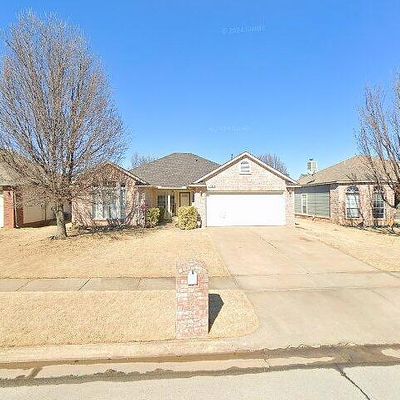 1063 E 133 Rd St, Glenpool, OK 74033