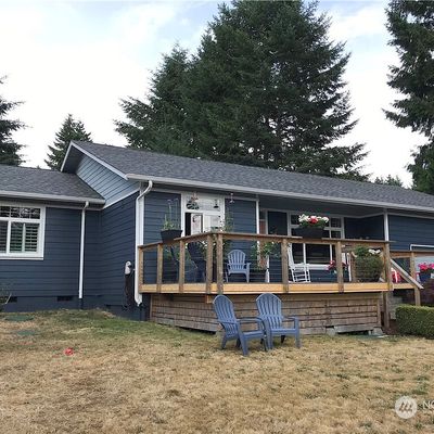 1063 Paiute Trl, Fox Island, WA 98333