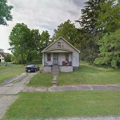 1064 Rosedale Ave, Flint, MI 48505