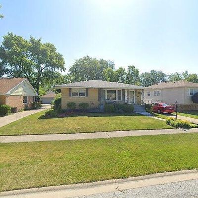 10641 Leclaire Ave, Oak Lawn, IL 60453