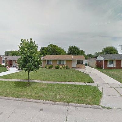 10675 Jackson St, Van Buren Township, MI 48111