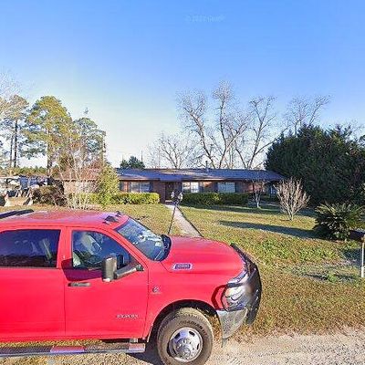 107 Cedar Ln, Fitzgerald, GA 31750