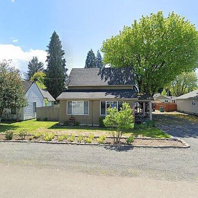 107 E Cushman St, Yacolt, WA 98675