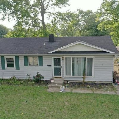 107 Eastman Rd, Anderson, IN 46017