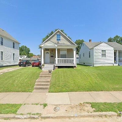 107 N 38 Th St, Belleville, IL 62226