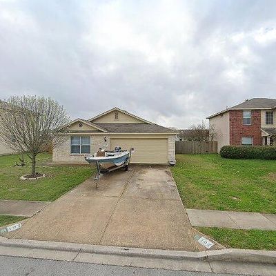 107 Wegstrom St, Hutto, TX 78634