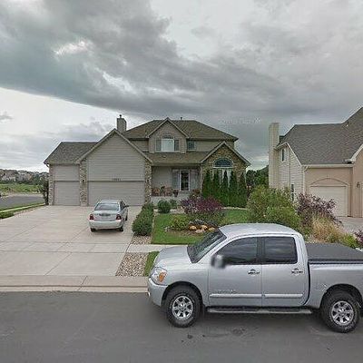 1071 Hillside Oaks Pl, Colorado Springs, CO 80921