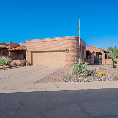 1072 W Camino Urbano, Green Valley, AZ 85622