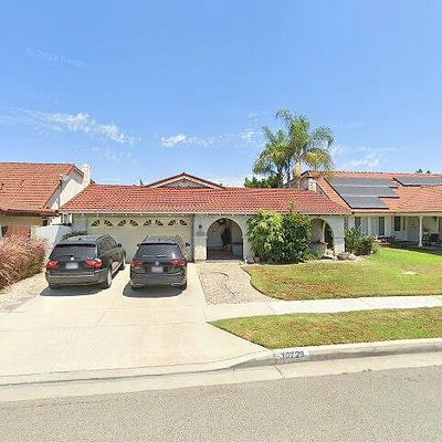 10729 Reva Pl, Cerritos, CA 90703