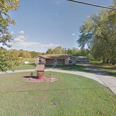 10760 Liming Van Thompson Rd, Hamersville, OH 45130