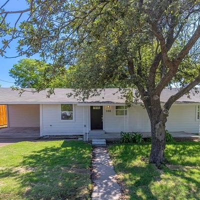 108 Bella Vista Dr, Quinlan, TX 75474