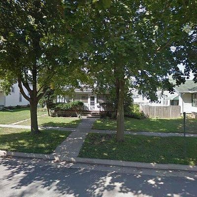 108 N Wesley Ave, Mount Morris, IL 61054