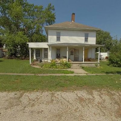 108 S West St, Homer, IL 61849