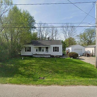 1080 Haven St, Mount Morris, MI 48458