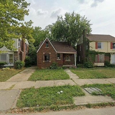 10810 Stratman St, Detroit, MI 48224