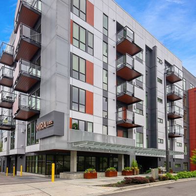 1085 103rd Avenue Ne Unit 222, Bellevue, WA 98004