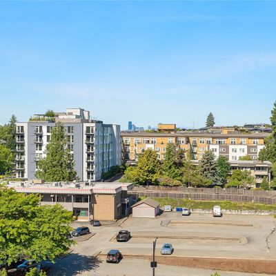 1085 103rd Avenue Ne Unit 603, Bellevue, WA 98004