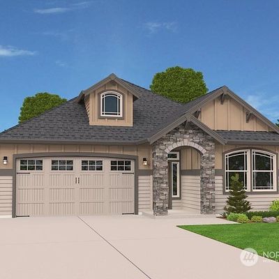 1088 Lot 18 Lindenberger Lane, Enumclaw, WA 98022