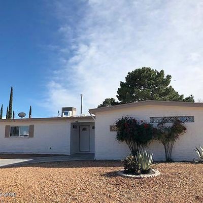 1088 Mesquite Dr, Sierra Vista, AZ 85635