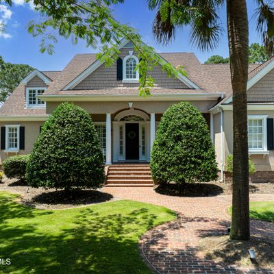 109 Hallbrook Farms Cir, Wilmington, NC 28411