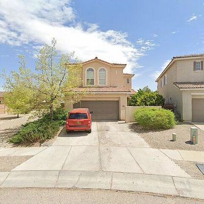 10900 Sandman Dr Nw, Albuquerque, NM 87114