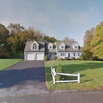 11 Elmwood Dr, Berkley, MA 02779