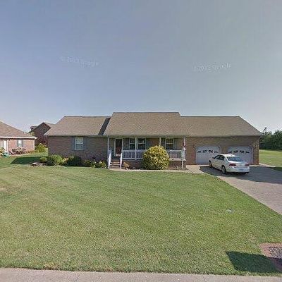 11 Leon Ln, Poseyville, IN 47633