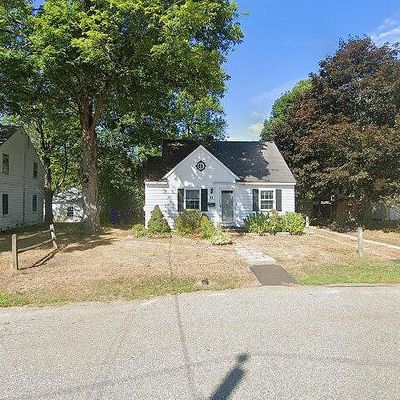 11 Park Dr, Torrington, CT 06790