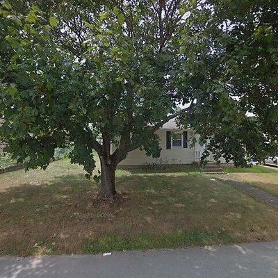 11 Sidney St, West Warwick, RI 02893