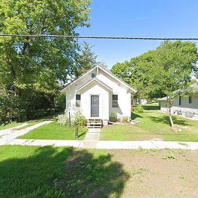 110 N Church St, Saint Ansgar, IA 50472