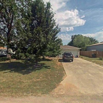 110 Sierra St, Ardmore, OK 73401