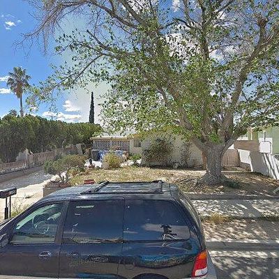 1100 E Navajo St, Barstow, CA 92311