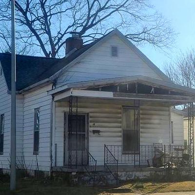 1100 S Harlan Ave, Evansville, IN 47714