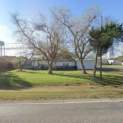 1100 Wood Ave, Woodsboro, TX 78393